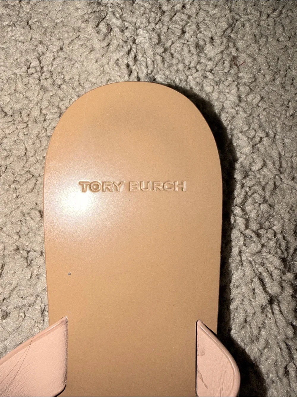 Tory Burch classic tory